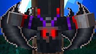 VAMPIRISM TUTORIAL COMPLETO Minecraft Mod 1 [upl. by Nnaj]