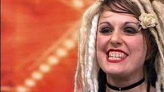 Top 5  Angriest XFactor Auditions EVER [upl. by Phelia]