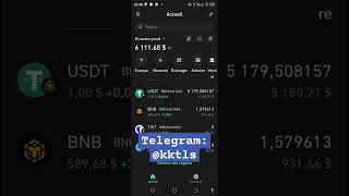 How to hack private key wallet Wallets Crypto PrivateKey Developer SecureWallets Telegram [upl. by Herbst]