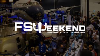 Live at FSWeekend  Saturday 16h March 2024 [upl. by Bulley341]