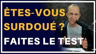 005  Zèbre  surdoué Faites le test en direct [upl. by Eart]