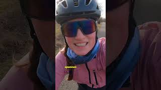 Mein erstes Mal Mountainbike fahren fahrrad mtb mountainbike trending [upl. by Caldwell327]