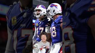 Josh Allen OWNS the Chiefs Now 🤣🔥 nfl bills [upl. by Hgieleak]