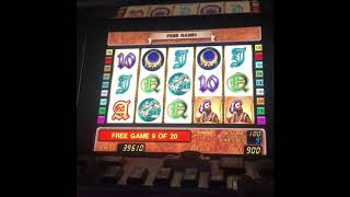 CASTIGURI MARI LA SPECIALE IN CASINO  Aparate Pacanele Slots [upl. by Skipp]