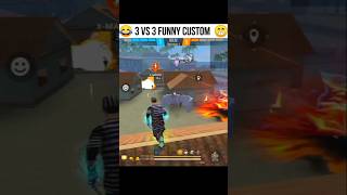 😂 Funny Custom 3 Vs 3 Granite Challenge 😁🤣Shorts [upl. by Gibeon]