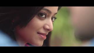 Vinmeen Vithaiyil  HD Video Song  1080p  DTS 51 Thegidi  Ashok Selvan  Janani Iyer  Nivas k [upl. by Mcgrody258]