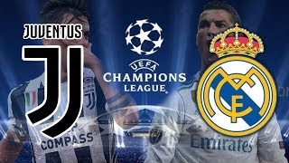 Juventus 0  3 Real Madrid Live Full Match Reaction Stream [upl. by Stepha793]