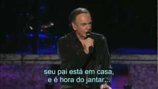 Neil Diamond  Brooklyn Roads legendado PTBR [upl. by Riti729]