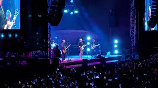 HOMBRES G  Te Quiero  Azogues 4 nov 2023 [upl. by Carson]