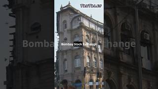 Dalal Street The Heartbeat of Indias Stock Market dalalstreet bombaystockexchange bse [upl. by Enrahs]