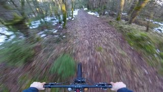 GoPro Olivier Cuvet  Chable 81516  Bike [upl. by Nagem595]