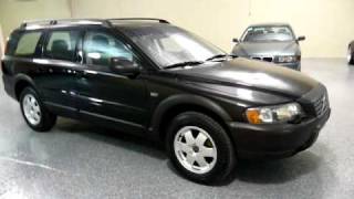 2004 Volvo XC70 25L Turbo AWD 1961 SOLD [upl. by Auhsej205]