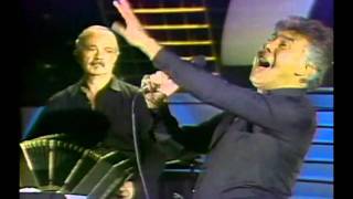 Astor Piazzolla y Raúl Lavie  Balada Para un Loco RCTV 1984 Live  En Vivo [upl. by Demmy]