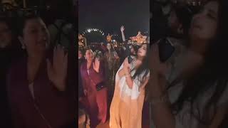 Diljit Dosanjh at pre wedding show [upl. by Alana]