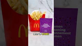 McDonald’s Around The World McD Global Menu [upl. by Sivert719]