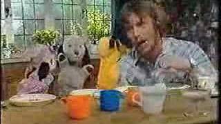 The Sooty Show Sherlock Sooty Part 1 [upl. by Areid90]