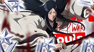 BEST CHARACTER IN THIS MODE BANKAI YACHIRU UNOHANA VS ARENA Bleach Brave Souls [upl. by Akimehs249]