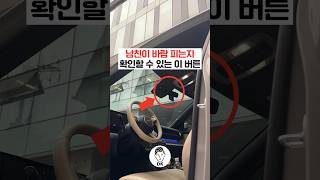 남친이 바람 피는지 확인할 수 있는 이 버튼🚗🤔🔘 [upl. by Landis]