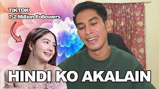 DITO NAGSIMULA ANG MAPAGBIRONG TADHANA  Mac Casanova amp Queenee Mercado  Tiktok Compilation [upl. by Erdah811]