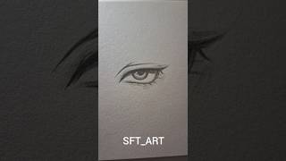 Drawing eyes boys art eyes boys sketch shorts [upl. by Tsui]