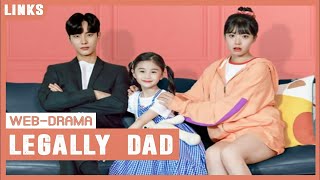 Legally Dad Cap 6 FINAL Sub Español [upl. by Brent]