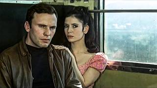 JeanLouis Trintignant Thriller Safari Diamant  Film complet [upl. by Hank]