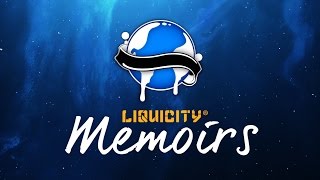 Maduk  Liquicity Memoirs Mix Preview [upl. by Gnouhp957]