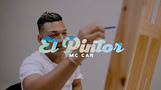 Juanda Iriarte  El Pintor  McCarOficial Video Oficial [upl. by Eneleahcim]