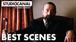 Angel Heart  Best Scenes  Starring Mickey Rourke amp Robert De Niro [upl. by Naoma]