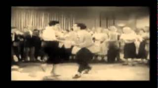 DOO WOP DANCE FAVELA BARavi [upl. by Oriana936]