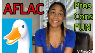 I Worked For AFLAC What They Don’t Tell You [upl. by Wyne]