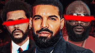 Why Everybody Hates Drake [upl. by Reitrac]