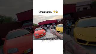 Babu bhaiya 8cr ka garage ktmdukelover automobile rider dukebikelover ktmbike bikersride [upl. by Alrrats888]