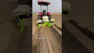 The Tractor Ghost  tractor video Nishudeshwal shortvideos [upl. by Brewer]