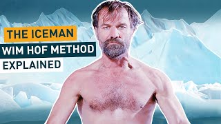 The Wim Hof Method Explained [upl. by Giarla]