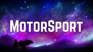 Migos  MotorSport ft Nicki Minaj amp Cardi B Clean Lyrics [upl. by Oznarol]