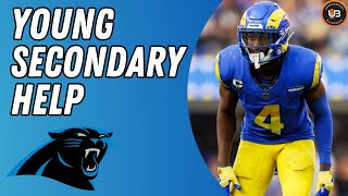 BREAKING Carolina Panthers SIGN Jordan Fuller Safety [upl. by Atsahc]