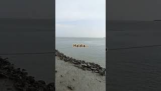 shortsfeed shortsvideoviral haldia traveller [upl. by Nicola]