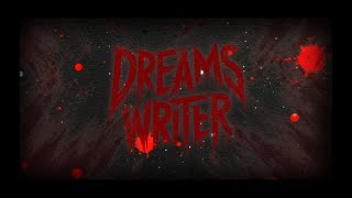 Dreams Writer  Teaser Trailer [upl. by Suckram]