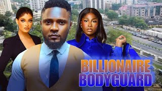 BILLIONAIRE BODYGUARD NIGERIAN MOVIE  MAURICE SAM LILIAN AFFEGBAI GENEVIEVE UKATU [upl. by Onitnas]