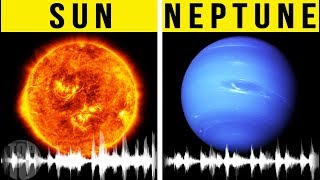 What Do Planets Sound Like [upl. by Lachance862]