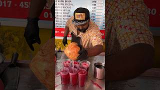 105 Years Old Juice Shop The Most Popular AIS TINGKAP in Penang [upl. by Yroj]