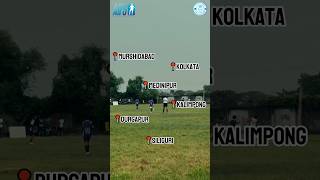 AIFS Football Trials location 2024 😱⚽ football shorts trial trials footballtrials shortvideo [upl. by Carlick]