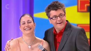 Joe Pasquales Price is Right  2006 episode 3 [upl. by Grimaud]