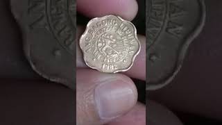 5 sentimos year 1982 philippinecoins [upl. by Rheta]