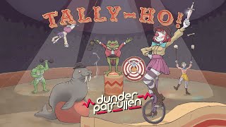 Dunderpatrullen  TallyHo [upl. by Rollin154]