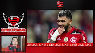 URGENTE quotGABIGOL DE SAÍDA PARAquot  TIME TURCO VAI COMPRAR CAMISA 10  NOTÍCIAS DO FLAMENGO HOJE [upl. by Susanna]