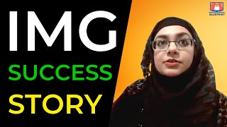 How Dr Sana passed her MRCGP Exam despite Anxiety [upl. by Seaden]