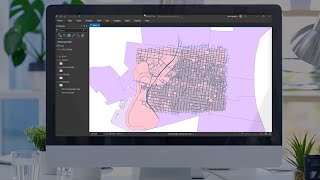 1Data Gateway for ArcGIS Pro [upl. by Loresz148]