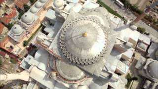 Documentary 2015 Hagia Sophia Museum Turkey İstanbul documentary latest [upl. by Nahgrom155]